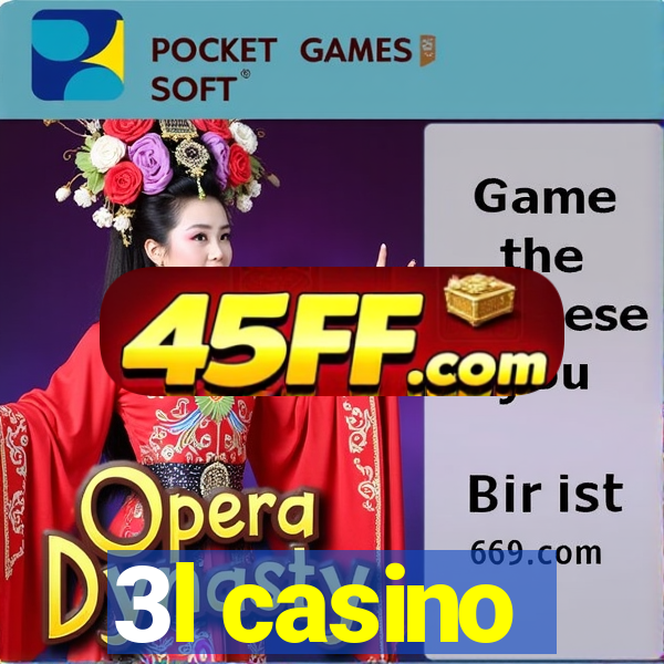 3l casino